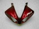 Yamaha R1 2009-2011 - Vermelho Preto