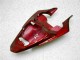 Yamaha R1 2009-2011 - Vermelho Preto