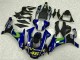 Yamaha R1 2015-2019 - Azul Yamaha R1 2015-2019 - Azul