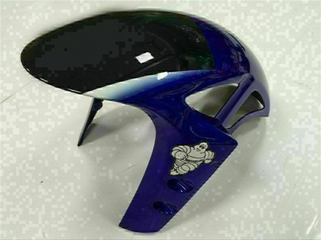 Yamaha R1 2015-2019 - Azul Yamaha R1 2015-2019 - Azul