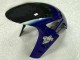 Yamaha R1 2015-2019 - Azul Yamaha R1 2015-2019 - Azul