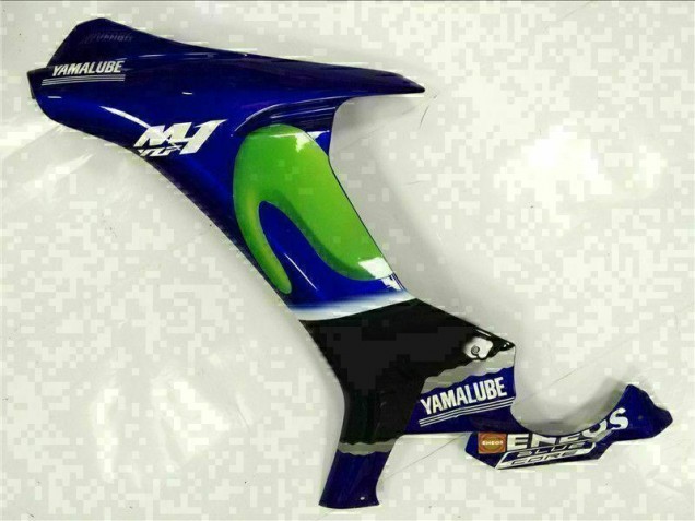 Yamaha R1 2015-2019 - Azul Yamaha R1 2015-2019 - Azul