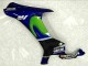Yamaha R1 2015-2019 - Azul Yamaha R1 2015-2019 - Azul