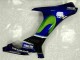 Yamaha R1 2015-2019 - Azul Yamaha R1 2015-2019 - Azul