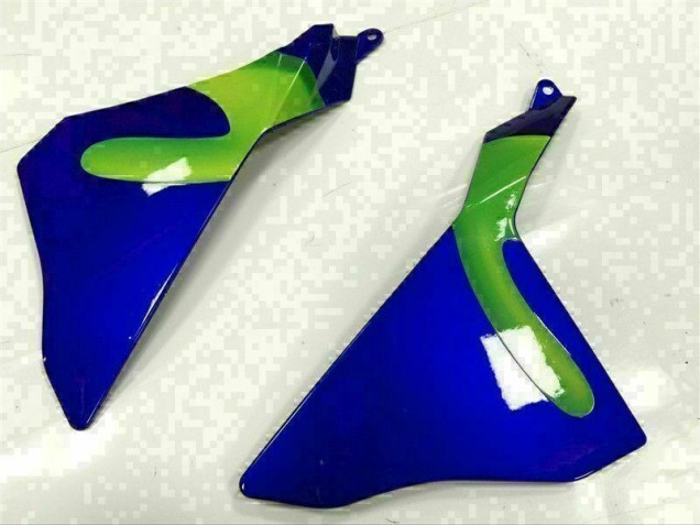 Yamaha R1 2015-2019 - Azul Yamaha R1 2015-2019 - Azul