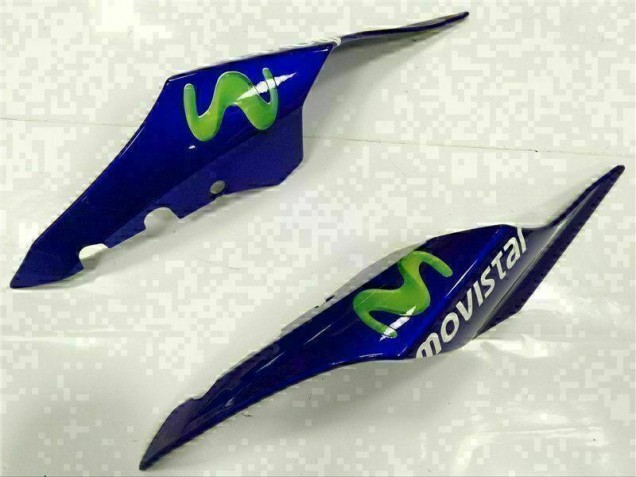 Yamaha R1 2015-2019 - Azul Yamaha R1 2015-2019 - Azul