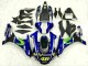 Yamaha R1 2015-2019 - Azul Yamaha R1 2015-2019 - Azul