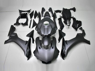Yamaha R1 2015-2019 - Preto