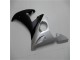 Yamaha R6 2003-2005 - Prata Preto Yamaha R6 2003-2005 - Prata Preto
