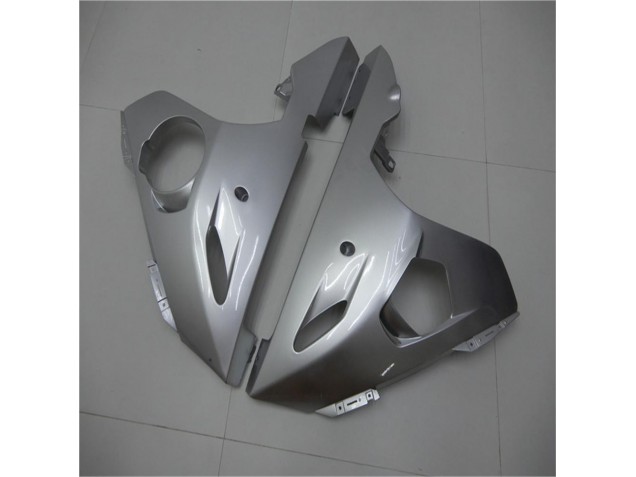 Yamaha R6 2003-2005 - Prata Preto Yamaha R6 2003-2005 - Prata Preto