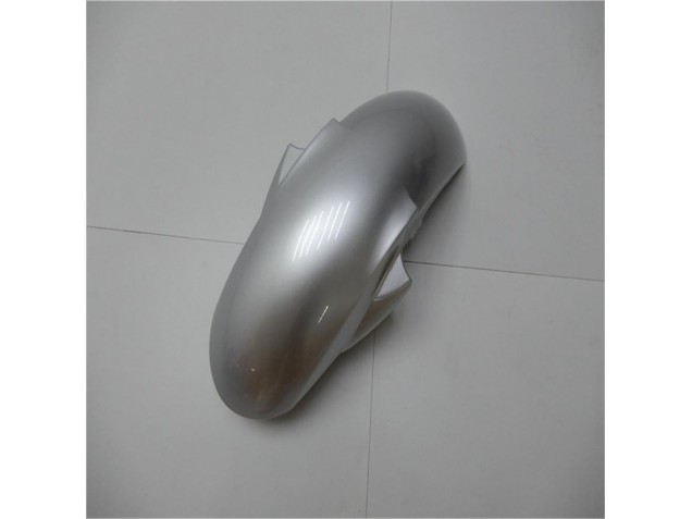 Yamaha R6 2003-2005 - Prata Preto Yamaha R6 2003-2005 - Prata Preto