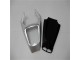 Yamaha R6 2003-2005 - Prata Preto Yamaha R6 2003-2005 - Prata Preto