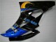 Yamaha R6 2006-2007 - Amarelo Azul Vermelho Yamaha R6 2006-2007 - Amarelo Azul Vermelho