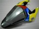 Yamaha R6 2006-2007 - Amarelo Azul Vermelho Yamaha R6 2006-2007 - Amarelo Azul Vermelho