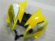 Yamaha R6 2006-2007 - Amarelo Branco Preto Yamaha R6 2006-2007 - Amarelo Branco Preto