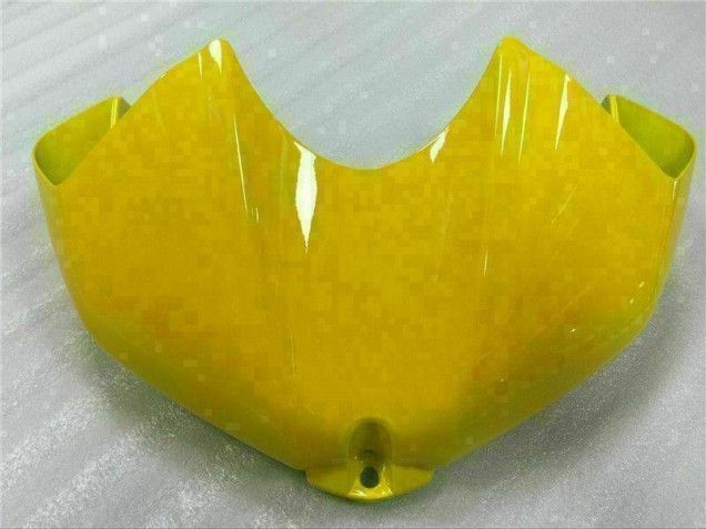 Yamaha R6 2006-2007 - Amarelo Branco Preto Yamaha R6 2006-2007 - Amarelo Branco Preto