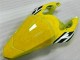 Yamaha R6 2006-2007 - Amarelo Branco Preto Yamaha R6 2006-2007 - Amarelo Branco Preto