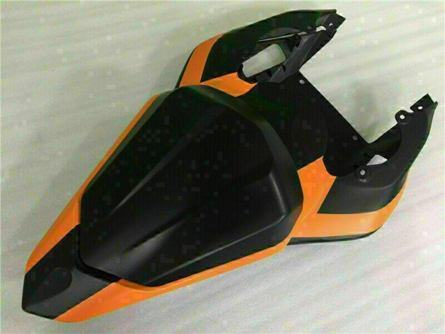 Yamaha R6 2006-2007 - Amarelo Yamaha R6 2006-2007 - Amarelo