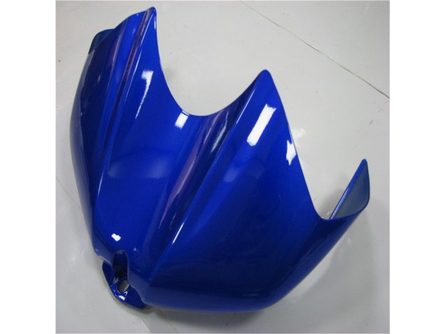 Yamaha R6 2006-2007 - Azul Branco