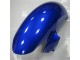 Yamaha R6 2006-2007 - Azul Branco