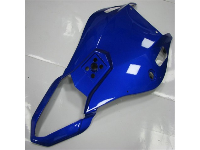 Yamaha R6 2006-2007 - Azul Branco