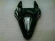 Yamaha R6 2006-2007 - Prata Chama Preto Yamaha R6 2006-2007 - Prata Chama Preto