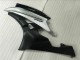 Yamaha R6 2006-2007 - Prata Preto Yamaha R6 2006-2007 - Prata Preto