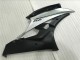 Yamaha R6 2006-2007 - Prata Preto Yamaha R6 2006-2007 - Prata Preto