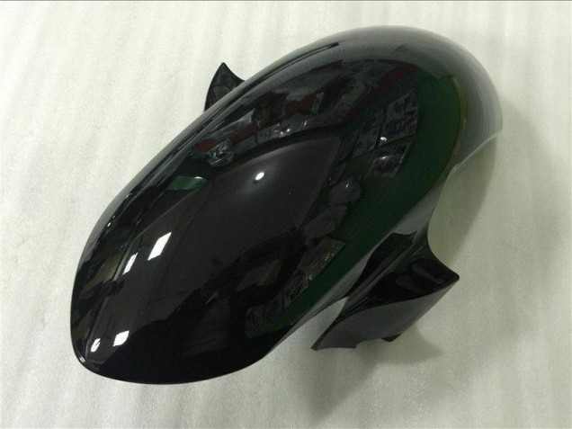 Yamaha R6 2006-2007 - Prata Preto Yamaha R6 2006-2007 - Prata Preto