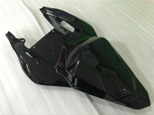 Yamaha R6 2006-2007 - Prata Preto Yamaha R6 2006-2007 - Prata Preto