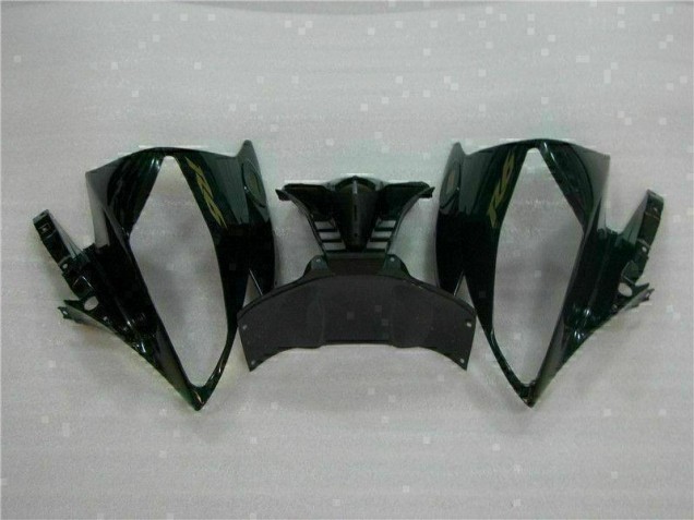 Yamaha R6 2006-2007 - Preto Fosco Yamaha R6 2006-2007 - Preto Fosco