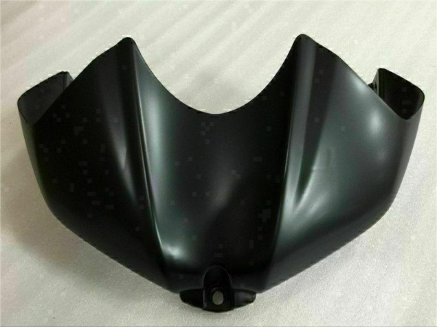 Yamaha R6 2006-2007 - Preto Laranja Yamaha R6 2006-2007 - Preto Laranja
