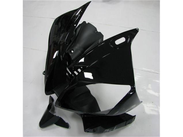 Yamaha R6 2006-2007 - Preto Yamaha R6 2006-2007 - Preto