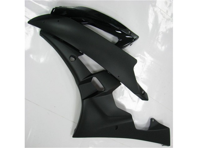 Yamaha R6 2006-2007 - Preto Yamaha R6 2006-2007 - Preto