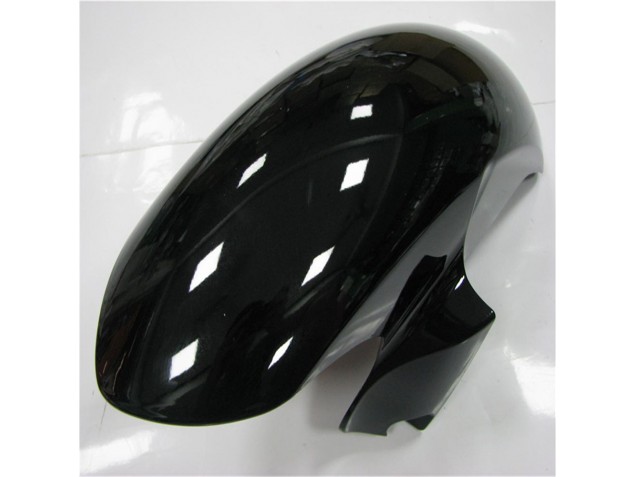 Yamaha R6 2006-2007 - Preto Yamaha R6 2006-2007 - Preto