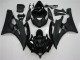 Yamaha R6 2006-2007 - Preto Yamaha R6 2006-2007 - Preto