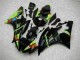 Yamaha R6 2006-2007 - Preto