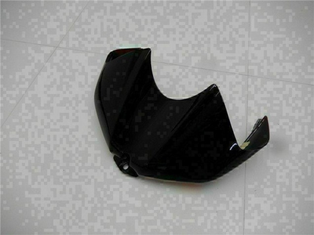 Yamaha R6 2006-2007 - Preto