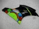 Yamaha R6 2006-2007 - Preto