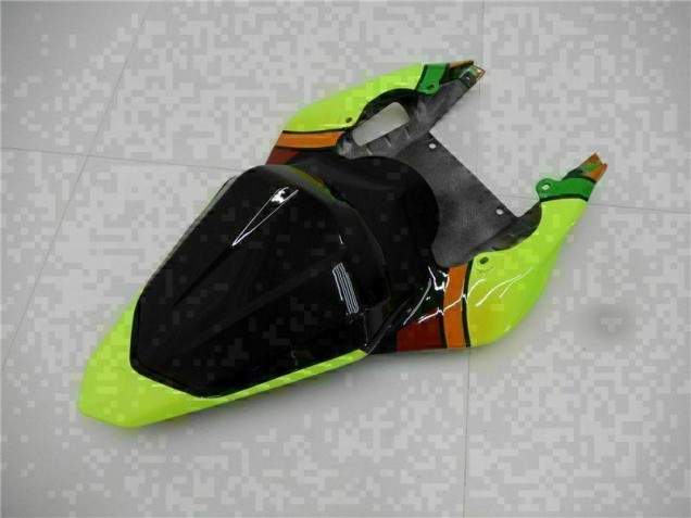Yamaha R6 2006-2007 - Preto