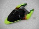 Yamaha R6 2006-2007 - Preto