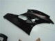 Yamaha R6 2006-2007 - Preto Yamaha R6 2006-2007 - Preto