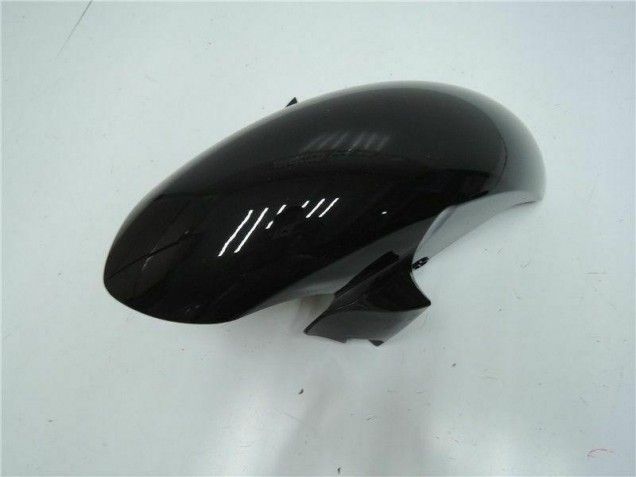Yamaha R6 2006-2007 - Preto Yamaha R6 2006-2007 - Preto