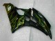 Yamaha R6 2006-2007 - Preto Yamaha R6 2006-2007 - Preto