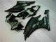 Yamaha R6 2006-2007 - Preto Yamaha R6 2006-2007 - Preto
