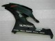 Yamaha R6 2006-2007 - Preto Yamaha R6 2006-2007 - Preto