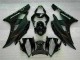 Yamaha R6 2006-2007 - Preto Yamaha R6 2006-2007 - Preto