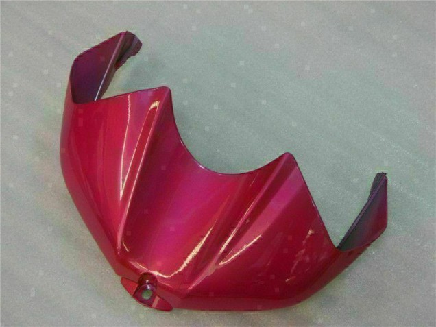 Yamaha R6 2006-2007 - Roxo Yamaha R6 2006-2007 - Roxo