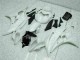 Yamaha R6 2006-2007 - Sem Pintura