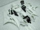 Yamaha R6 2006-2007 - Sem Pintura